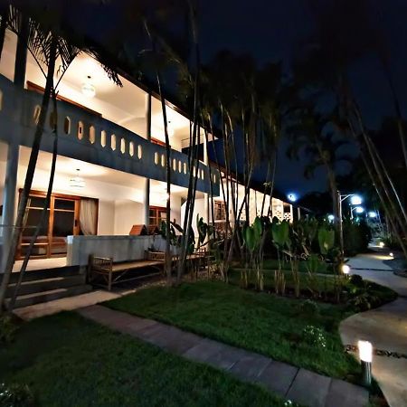 23 Pai House Boutique Hotel Exterior photo